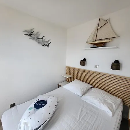 Cap Esterel De Gamme Apartment *