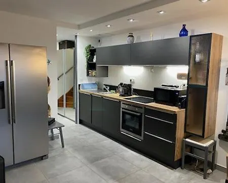 Apartment Cap Esterel De Gamme *