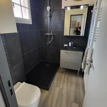Apartmán Cap Esterel De Gamme *