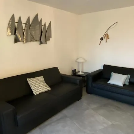 Cap Esterel De Gamme