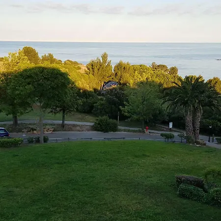 Cap Esterel De Gamme Apartment Saint-Raphael (Var)