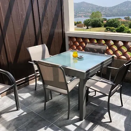 Cap Esterel De Gamme * Saint-Raphaël