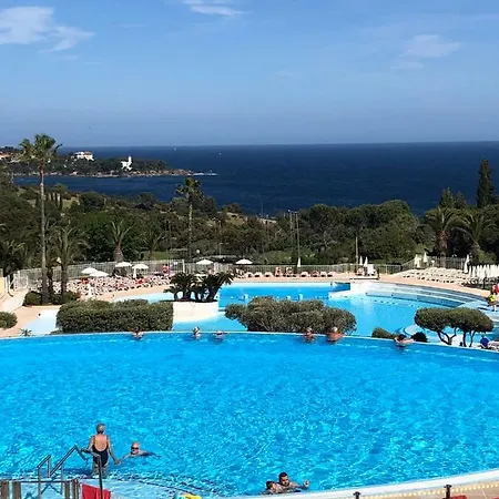 Cap Esterel De Gamme Apartment Saint-Raphael (Var)