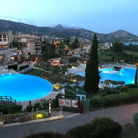 Cap Esterel De Gamme Apartment