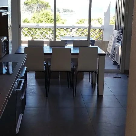 Apartment Cap Esterel De Gamme Saint-Raphael (Var)