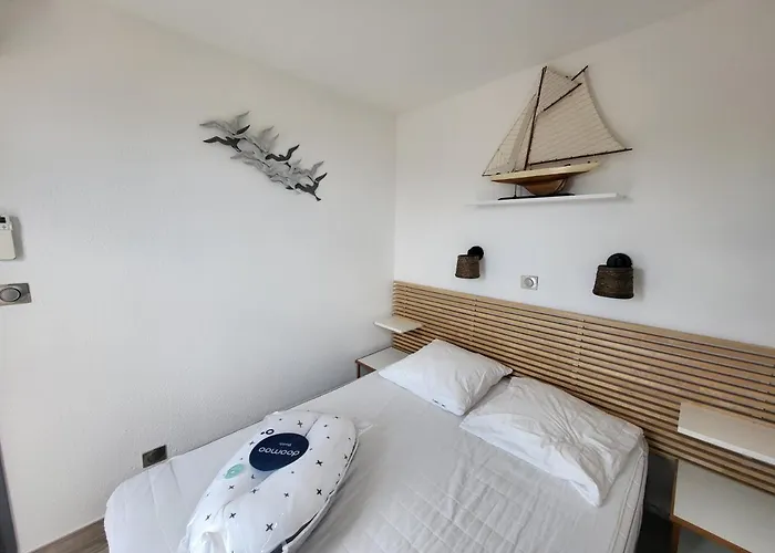 Cap Esterel De Gamme Apartament *