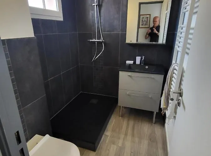 公寓 Cap Esterel De Gamme *