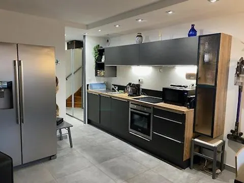 Apartament Cap Esterel De Gamme *