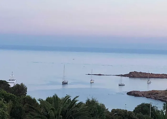 Cap Esterel De Gamme Apartament Saint-Raphaël