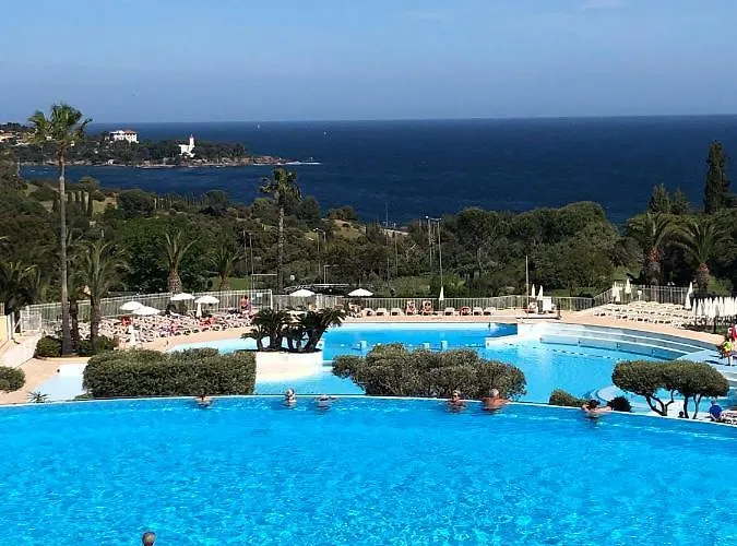 Cap Esterel De Gamme Apartament Saint-Raphaël