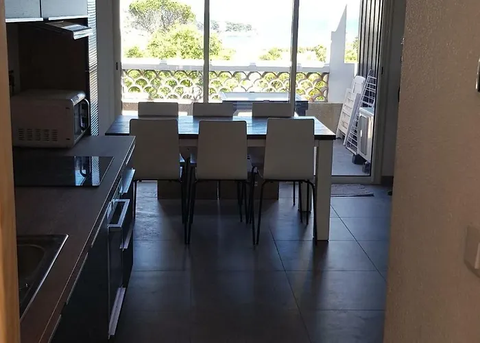 Apartament Cap Esterel De Gamme Saint-Raphaël